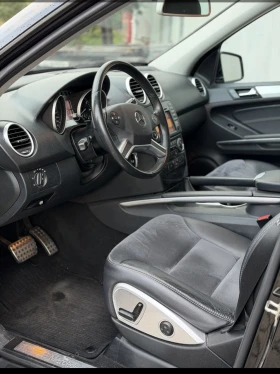 Mercedes-Benz ML 350 V6#272KC#2011Г#ШВЕЙЦАРИЯ!, снимка 7