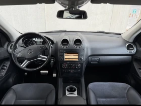 Mercedes-Benz ML 350 V6#272KC#2011Г#ШВЕЙЦАРИЯ!, снимка 8