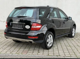 Mercedes-Benz ML 350 V6#272KC#2011Г#ШВЕЙЦАРИЯ!, снимка 4