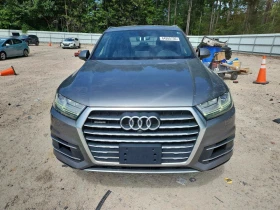 Audi Q7 3.0T* MATRIX* ДИГИТАЛНО* ТАБЛО* 360КАМЕРА* ПАНОРАМ, снимка 5