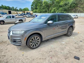 Audi Q7 3.0T* MATRIX* ДИГИТАЛНО* ТАБЛО* 360КАМЕРА* ПАНОРАМ, снимка 1