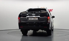 SsangYong Korando Sports АВАНСОВО ПЛАЩАНЕ\ТОП ЦЕНА ЗА ПИКАП, снимка 4