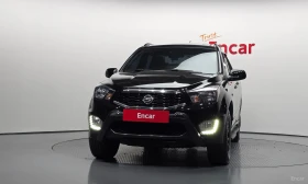 SsangYong Korando Sports АВАНСОВО ПЛАЩАНЕ\ТОП ЦЕНА ЗА ПИКАП, снимка 3