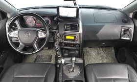 SsangYong Korando Sports АВАНСОВО ПЛАЩАНЕ\ТОП ЦЕНА ЗА ПИКАП, снимка 7