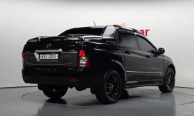 SsangYong Korando Sports АВАНСОВО ПЛАЩАНЕ\ТОП ЦЕНА ЗА ПИКАП, снимка 2
