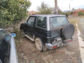Daihatsu Feroza, снимка 1