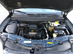 Chevrolet Captiva 2.4i GAZ -  | Mobile.bg   16