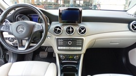 Mercedes-Benz GLA 220 D 4MATIC 7G-DCT | Mobile.bg   12