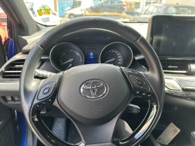 Toyota C-HR 1.8, снимка 11