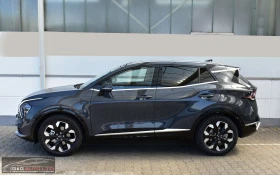 Kia Sportage 1.6T/AWD/PLUG-IN/265HP/SPIRIT/CAMERA/611 | Mobile.bg    3