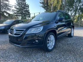 VW Tiguan /ITALIA