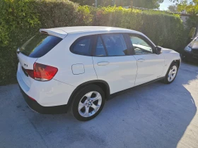 Обява за продажба на BMW X1 18d ЗА ТЪРГОВЦИ ~8 250 лв. - изображение 6