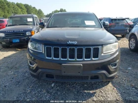 Jeep Grand cherokee - [6] 