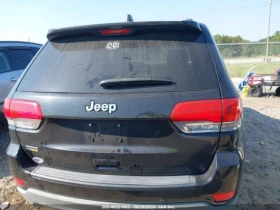 Jeep Grand cherokee - [7] 