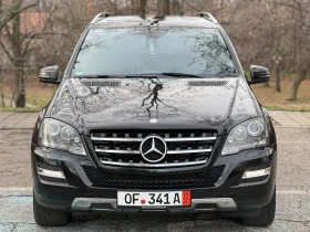 Mercedes-Benz ML 350 GRAND EDITION, снимка 2