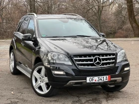 Mercedes-Benz ML 350 GRAND EDITION, снимка 3