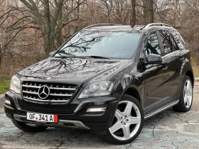 Mercedes-Benz ML 350 GRAND EDITION, снимка 1