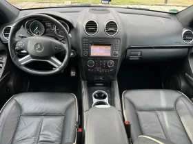 Mercedes-Benz ML 350 GRAND EDITION, снимка 8