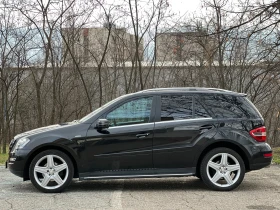 Mercedes-Benz ML 350 GRAND EDITION, снимка 4