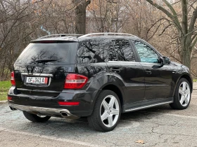 Mercedes-Benz ML 350 GRAND EDITION, снимка 7