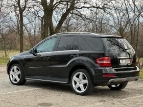 Mercedes-Benz ML 350 GRAND EDITION, снимка 6