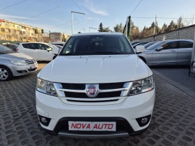 Fiat Freemont 2.0D-7 МЕСТА-СУПЕР СЪСТОЯНИЕ , снимка 6