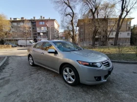 Honda Accord 2.4 EXECUTIVE+ 2010.кожа.Панорамен люк , снимка 5