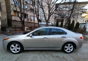 Honda Accord 2.4 EXECUTIVE+ 2010.кожа.Панорамен люк , снимка 3