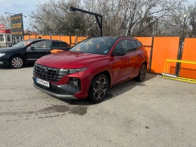 Hyundai Tucson PREMIUM N Line 4x4, снимка 2