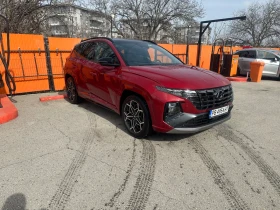 Hyundai Tucson PREMIUM N Line 4x4, снимка 8