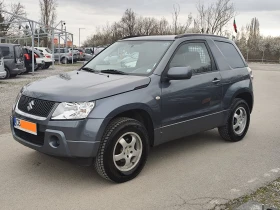 Suzuki Grand vitara 1.6i* 4X4* KLIMATRONIK* , снимка 1