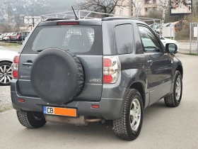 Suzuki Grand vitara 1.6i* 4X4* KLIMATRONIK* , снимка 6