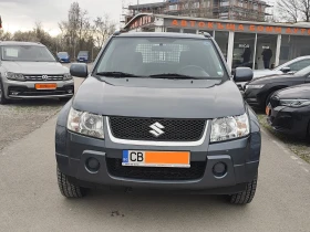 Suzuki Grand vitara 1.6i* 4X4* KLIMATRONIK* , снимка 2