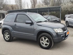 Suzuki Grand vitara 1.6i* 4X4* KLIMATRONIK* , снимка 3