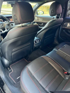 Mercedes-Benz E 53 AMG AMG 4MATIC+ /LWB (Long Wheelbase)EQ-Boost - 77000 лв. - 57543826 15