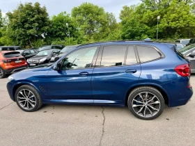 BMW X3 3.0d xDrive* Head-Up * M-sport+ - 49600 лв. - 82658984 | Car24.bg