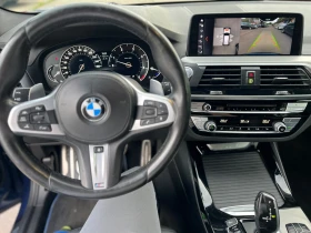 BMW X3 3.0d xDrive* Head-Up * M-sport+ - 49600 лв. - 82658984 | Car24.bg