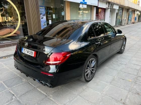 Обява за продажба на Mercedes-Benz E 53 AMG AMG 4MATIC+ /LWB (Long Wheelbase)EQ-Boost ~77 000 лв. - изображение 8