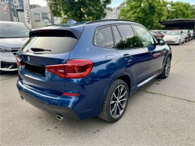 BMW X3 3.0d xDrive* Head-Up * M-sport+ - 49600 лв. - 82658984 | Car24.bg