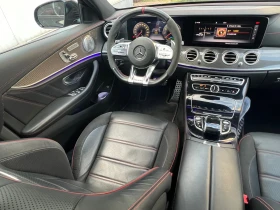 Обява за продажба на Mercedes-Benz E 53 AMG AMG 4MATIC+ /LWB (Long Wheelbase)EQ-Boost ~77 000 лв. - изображение 9