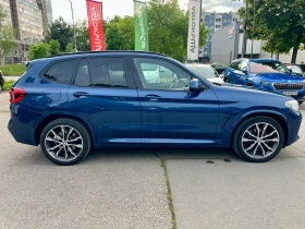 BMW X3 3.0d xDrive* Head-Up * M-sport+ - 49600 лв. - 82658984 | Car24.bg