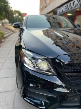 Обява за продажба на Mercedes-Benz E 53 AMG AMG 4MATIC+ /LWB (Long Wheelbase)EQ-Boost ~77 000 лв. - изображение 1
