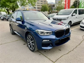 BMW X3 3.0d xDrive* Head-Up * M-sport+ - 49600 лв. - 82658984 | Car24.bg