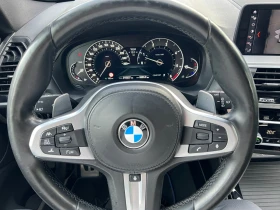 BMW X3 3.0d xDrive* Head-Up * M-sport+ - 49600 лв. - 82658984 | Car24.bg