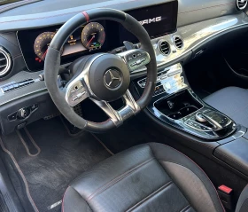 Обява за продажба на Mercedes-Benz E 53 AMG AMG 4MATIC+ /LWB (Long Wheelbase)EQ-Boost ~77 000 лв. - изображение 10
