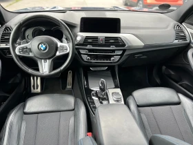BMW X3 3.0d xDrive* Head-Up * M-sport+ - 49600 лв. - 82658984 | Car24.bg