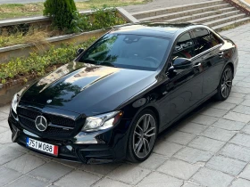 Обява за продажба на Mercedes-Benz E 53 AMG AMG 4MATIC+ /LWB (Long Wheelbase)EQ-Boost ~77 000 лв. - изображение 3