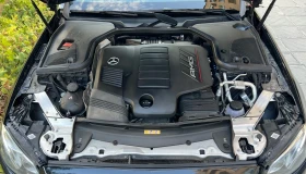 Обява за продажба на Mercedes-Benz E 53 AMG AMG 4MATIC+ /LWB (Long Wheelbase)EQ-Boost ~77 000 лв. - изображение 4