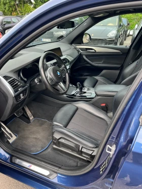 BMW X3 3.0d xDrive* Head-Up * M-sport+ - 49600 лв. - 82658984 | Car24.bg