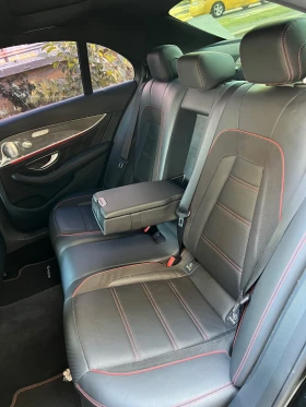 Mercedes-Benz E 53 AMG AMG 4MATIC+ /LWB (Long Wheelbase)EQ-Boost - 77000 лв. - 57543826 14